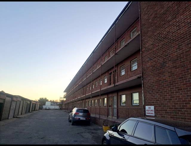 2 BEDROOM APARTMENT SOLD IN VANDERBIJLPARK CW 3